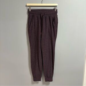 Lululemon Ready to Rulu Jogger